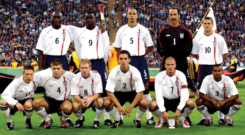  英格兰新帅首秀告捷，三狮军团重燃希望