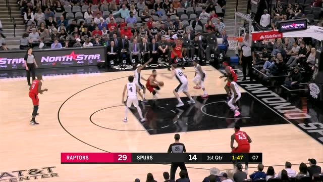  外线火力全开投射能力冠绝联盟