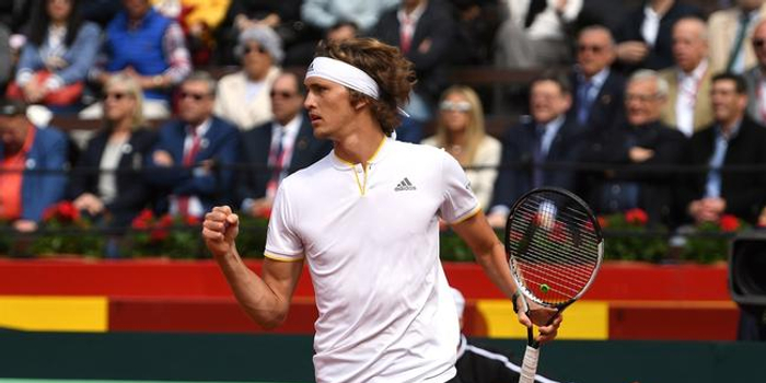  科达直落两盘轻取草地热身赛冠军