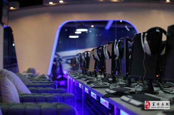  电竞酒店全国遍地开花 沉浸式体验受年轻人追捧