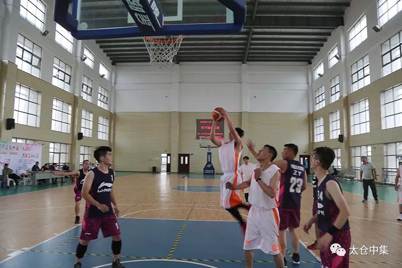  篮球青训体系完善输送人才源