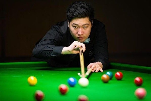  鲁德蒙特利尔大师赛连胜封王