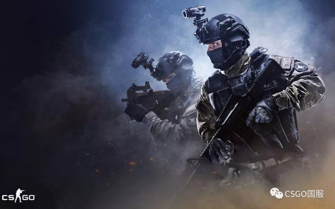  CS:GO Major赛事落户中国，本土战队蓄势待发  