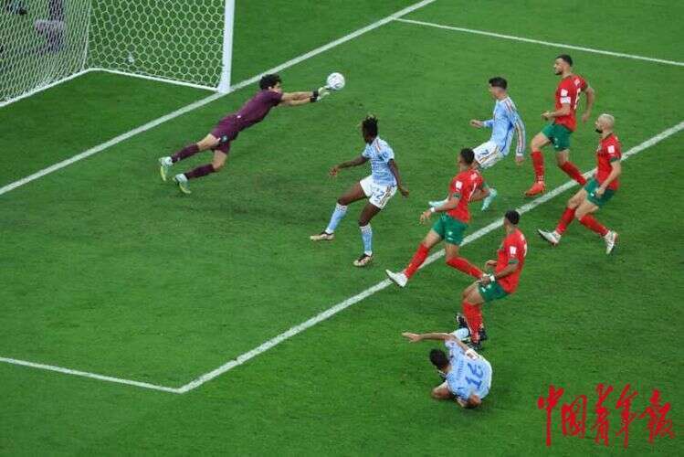 西班牙友谊赛不敌德国,后防漏洞亟待解决