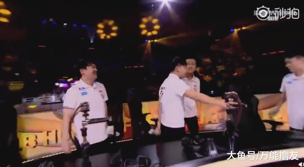 电竞新锐势不可挡冲击世界之巅