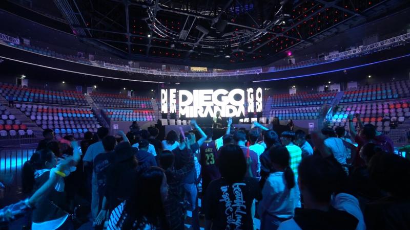  电竞文化节盛大开幕展现多元魅力