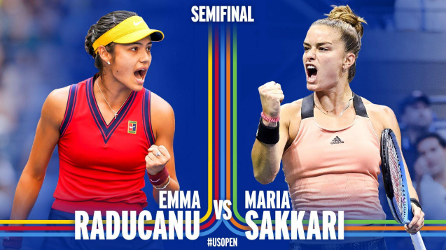  拉杜卡努延续神话，印第安维尔斯背靠背夺冠